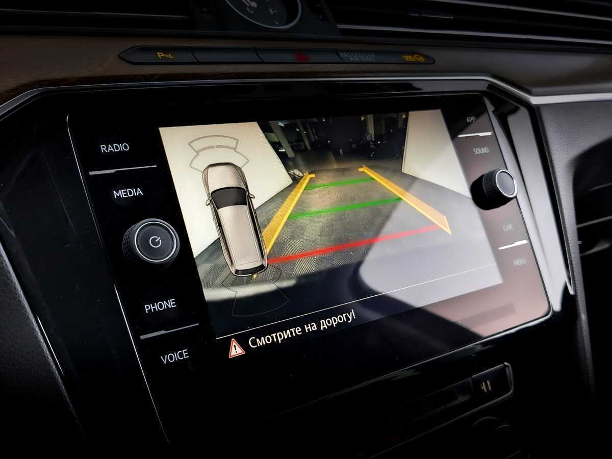 Купить Volkswagen Passat, 2018, 146 036 км.. Фото: #26