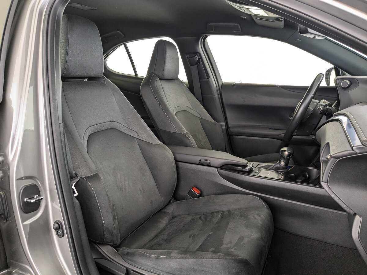 Купить Lexus UX, 2020, 49 869 км.. Фото: #22