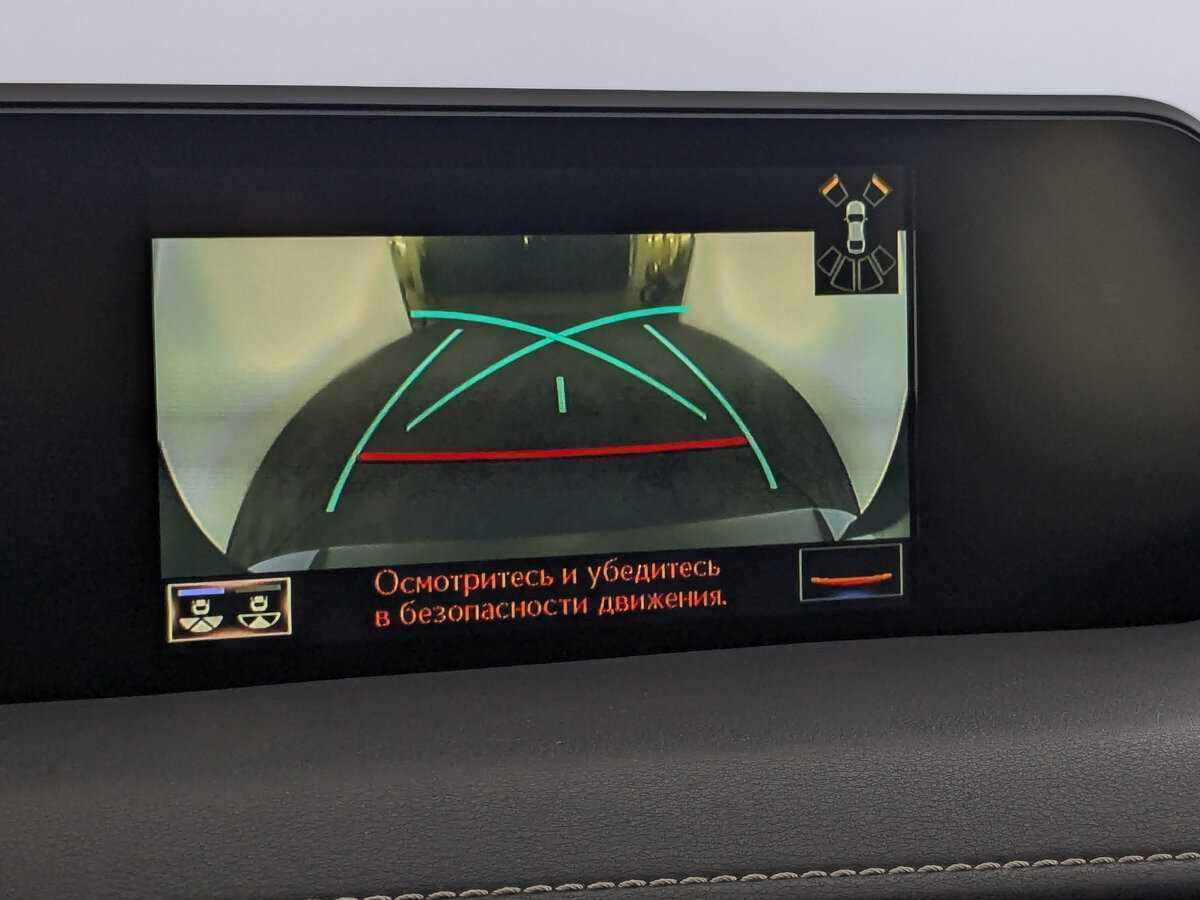 Купить Lexus UX, 2020, 49 869 км.. Фото: #24