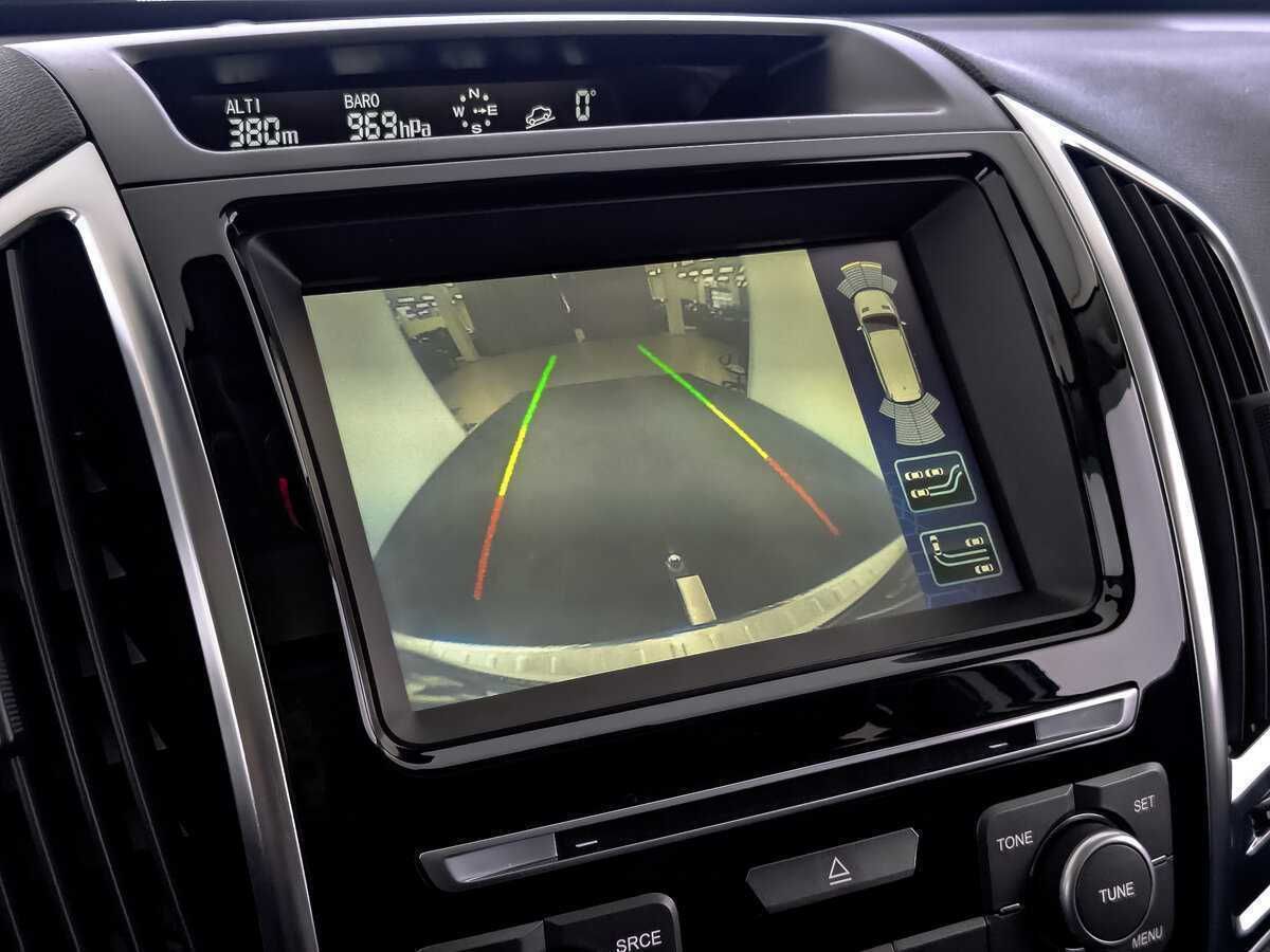 Купить Haval H9, 2019, 181 622 км.. Фото: #26