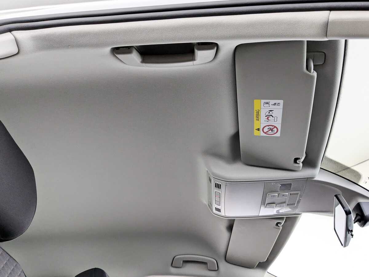 Купить Volkswagen Tiguan, 2019, 106 890 км.. Фото: #21