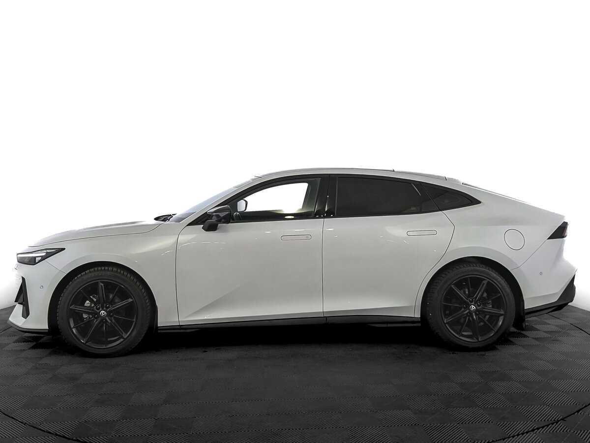 Купить Changan UNI-V, 2023, 10 569 км.. Фото: #7