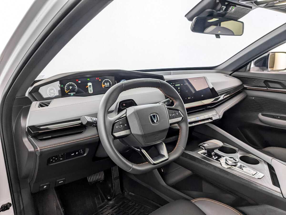 Купить Changan UNI-V, 2023, 10 569 км.. Фото: #15