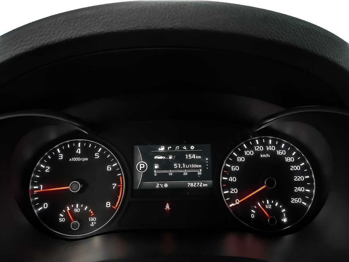 Купить Kia Optima, 2018, 78 259 км.. Фото: #15