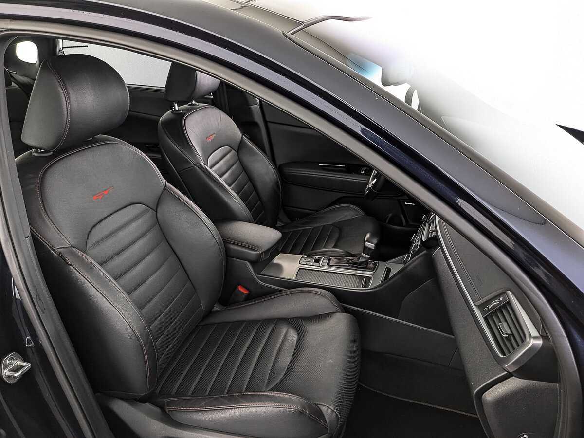 Купить Kia Optima, 2018, 78 259 км.. Фото: #23