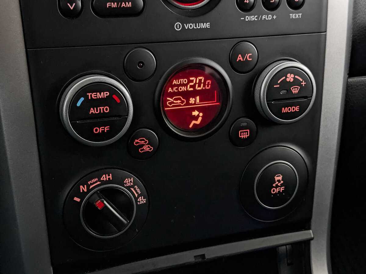 Купить Suzuki Grand Vitara, 2013, 162 740 км.. Фото: #20