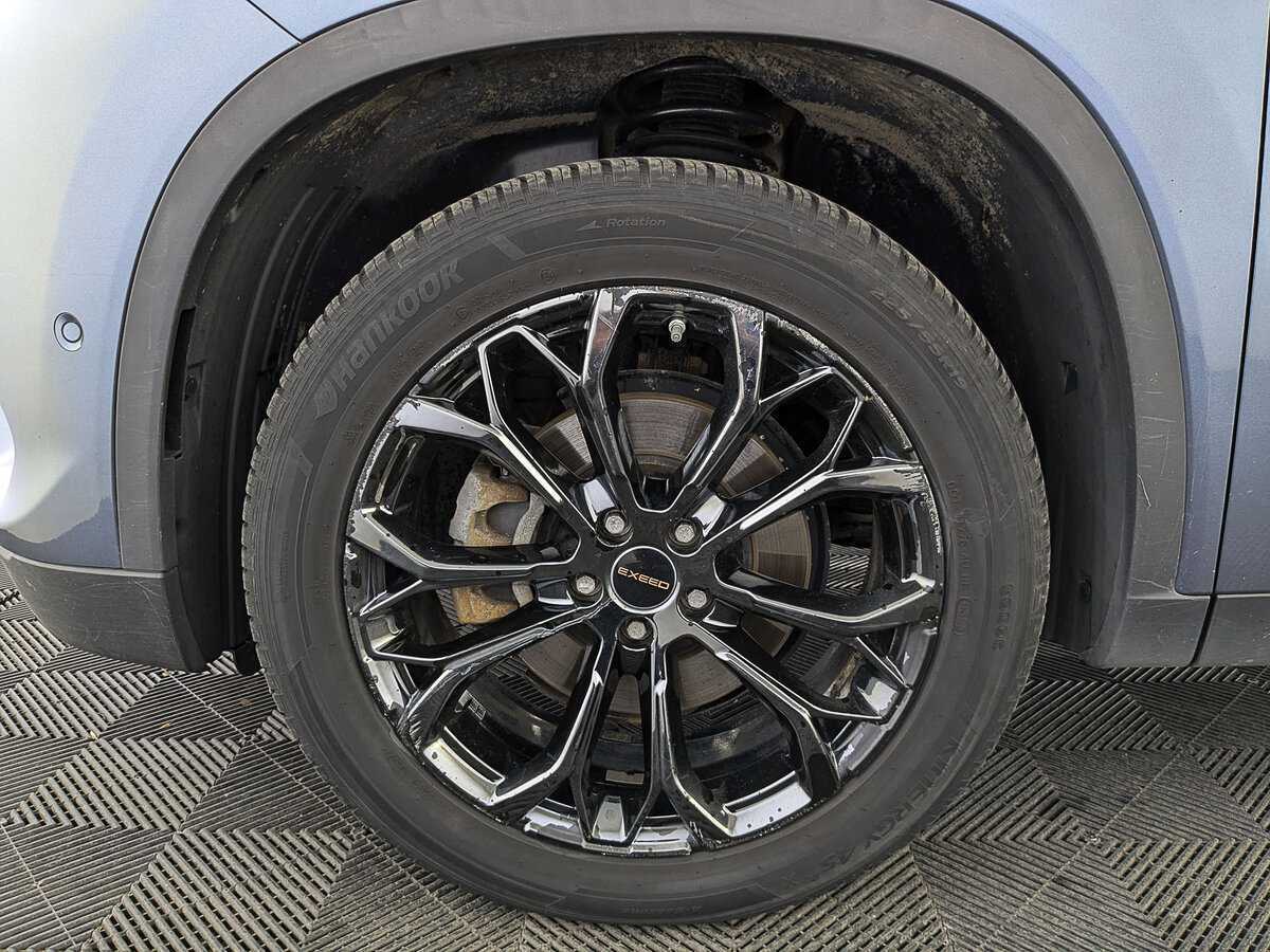 Купить EXEED TXL, 2021, 81 692 км.. Фото: #17