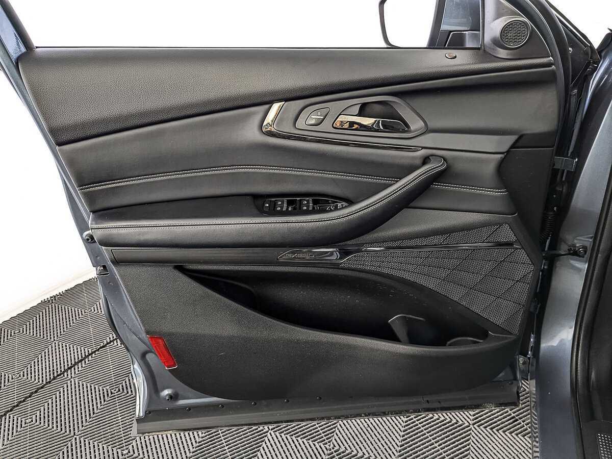 Купить EXEED TXL, 2021, 81 692 км.. Фото: #18