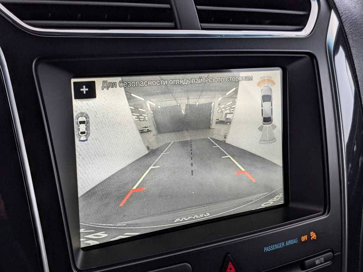 Купить Ford Explorer, 2018, 122 000 км.. Фото: #25