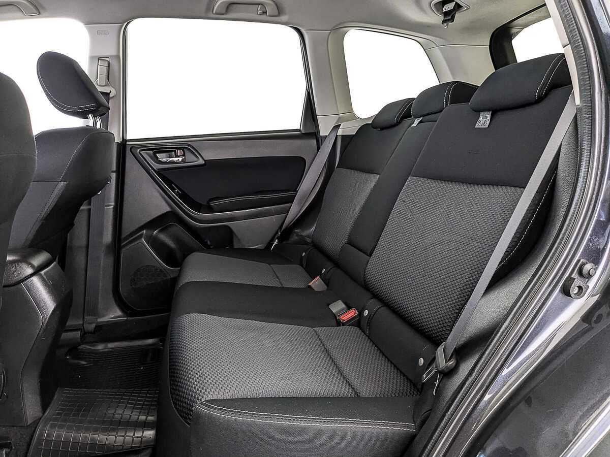 Купить Subaru Forester, 2013, 134 173 км.. Фото: #11