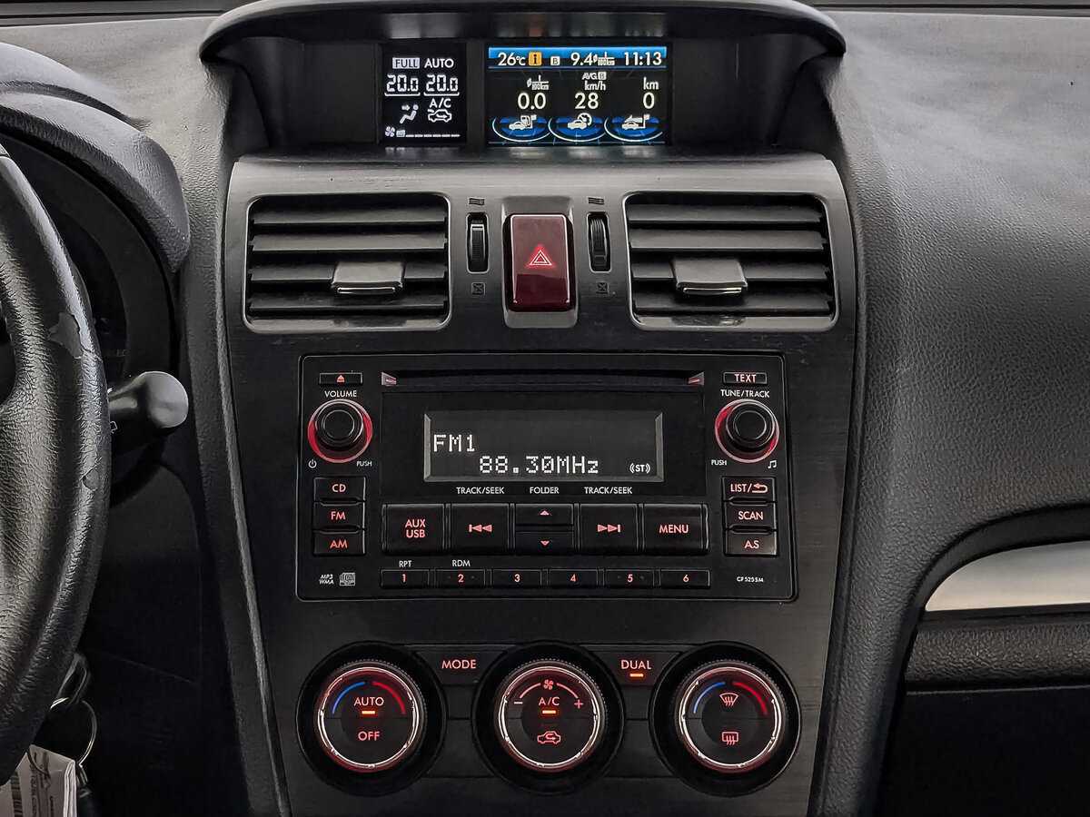 Купить Subaru Forester, 2013, 134 173 км.. Фото: #14