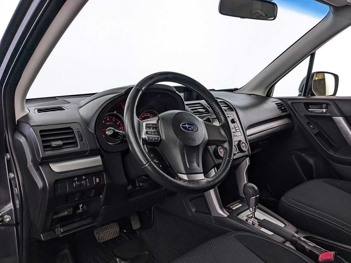 Купить Subaru Forester, 2013, 134 173 км.. Фото: #15