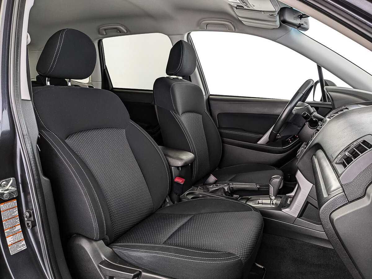 Купить Subaru Forester, 2013, 134 173 км.. Фото: #20