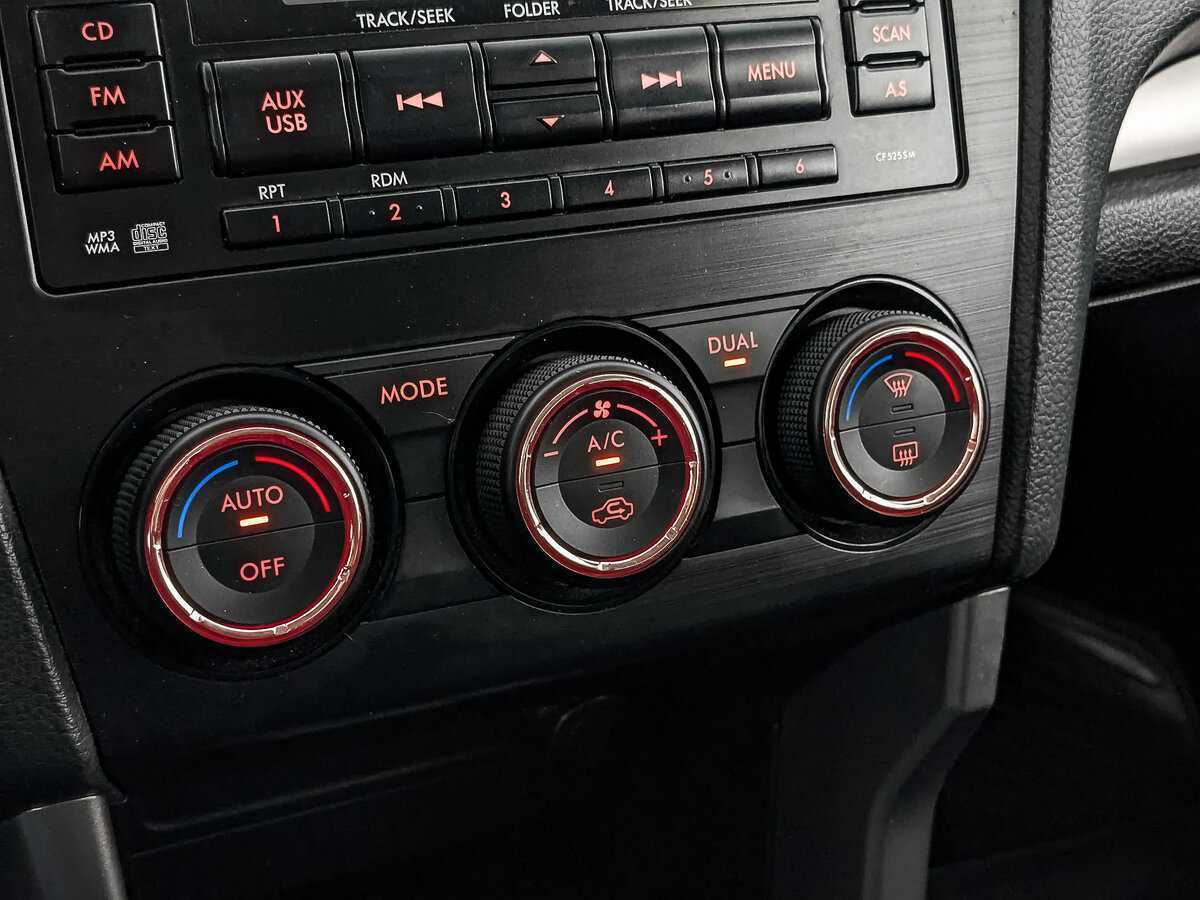 Купить Subaru Forester, 2013, 134 173 км.. Фото: #21