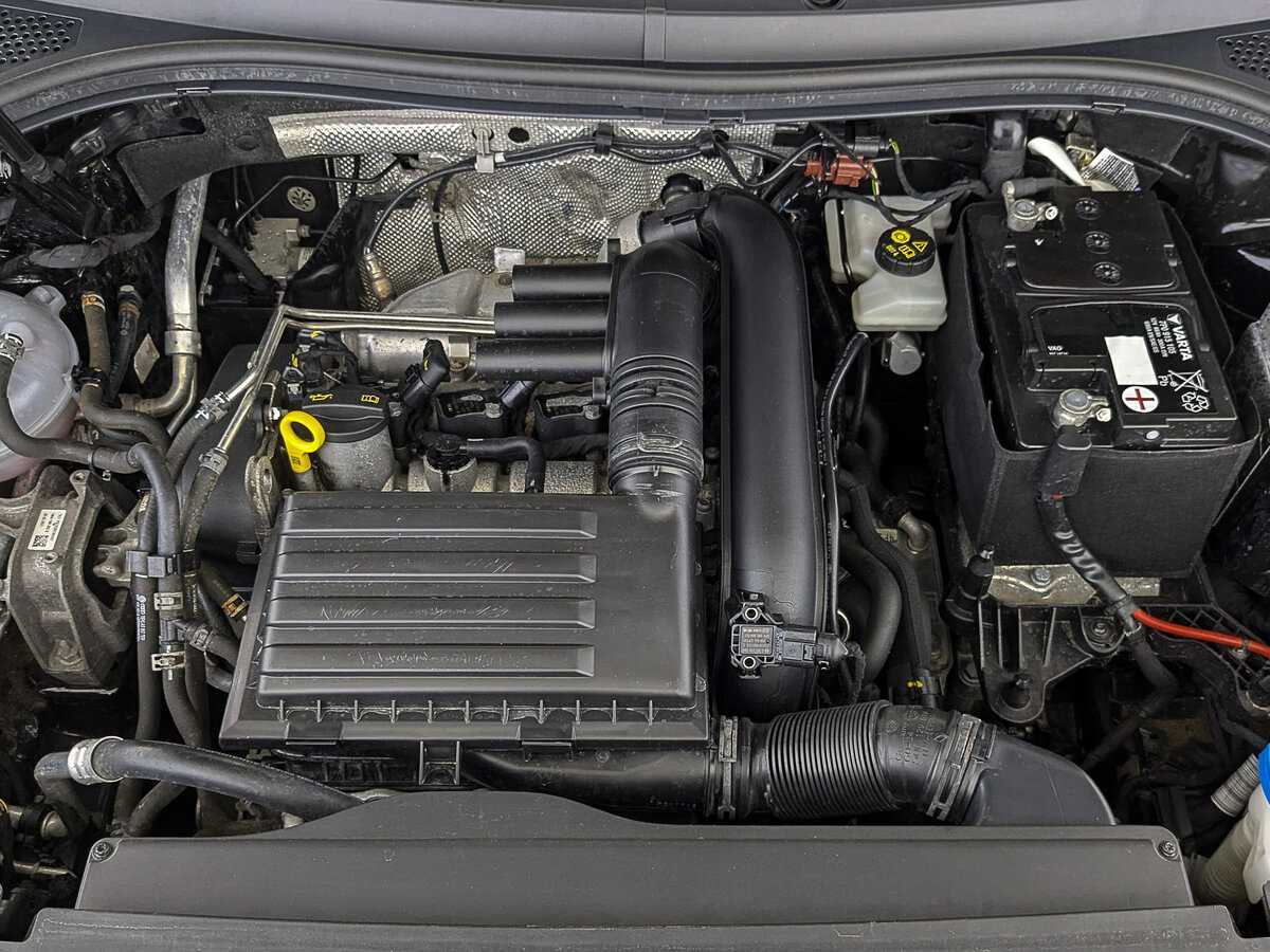 Купить Volkswagen Tiguan, 2021, 79 000 км.. Фото: #8