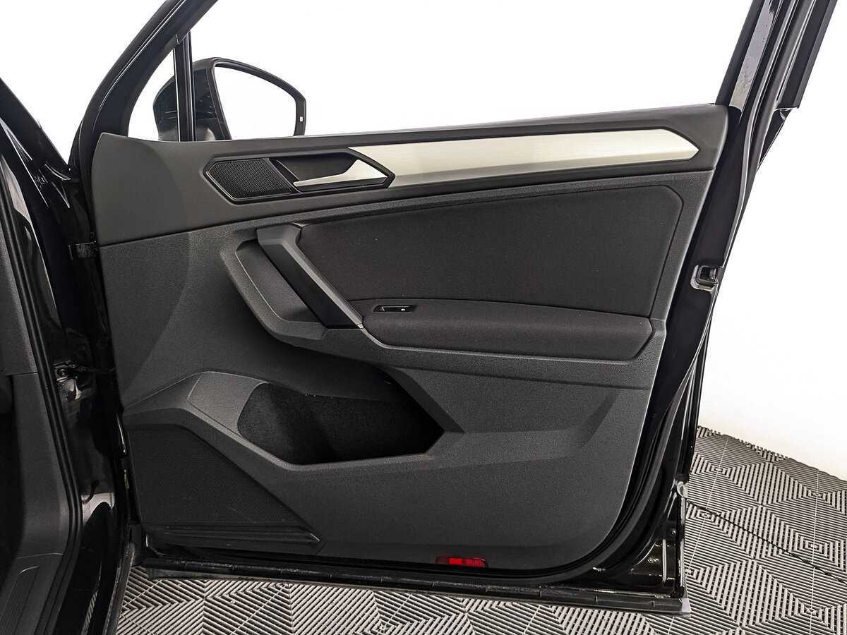 Купить Volkswagen Tiguan, 2021, 79 000 км.. Фото: #24