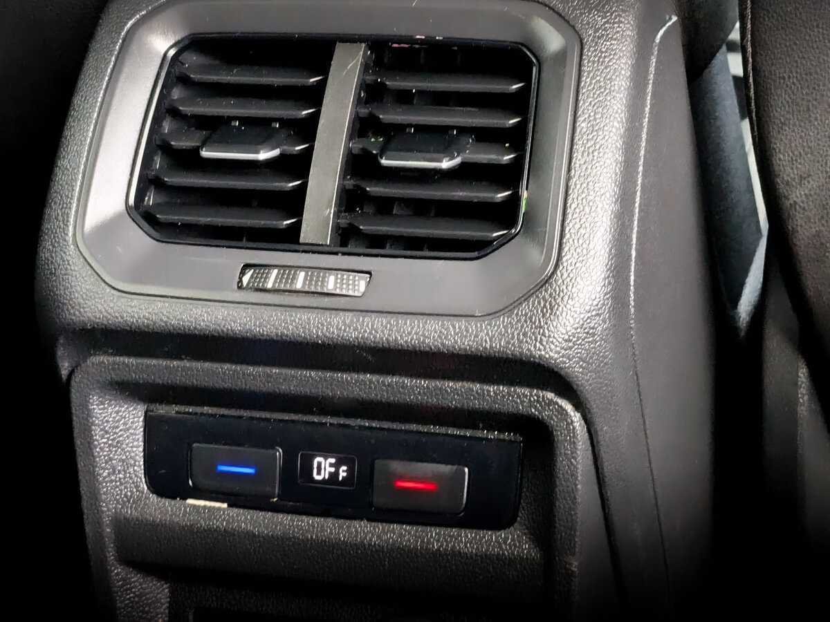 Купить Volkswagen Tiguan, 2020, 93 428 км.. Фото: #26