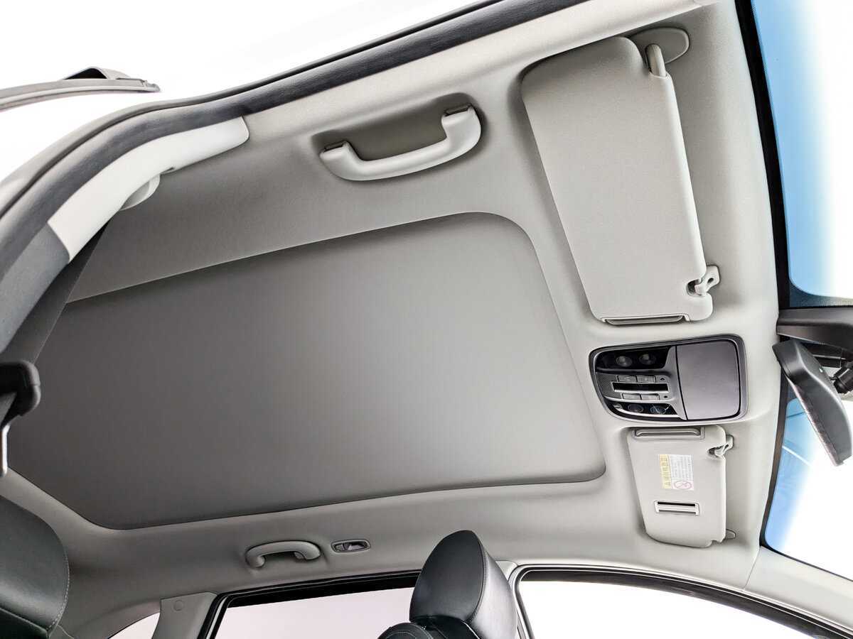 Купить Kia Sorento, 2019, 61 904 км.. Фото: #22