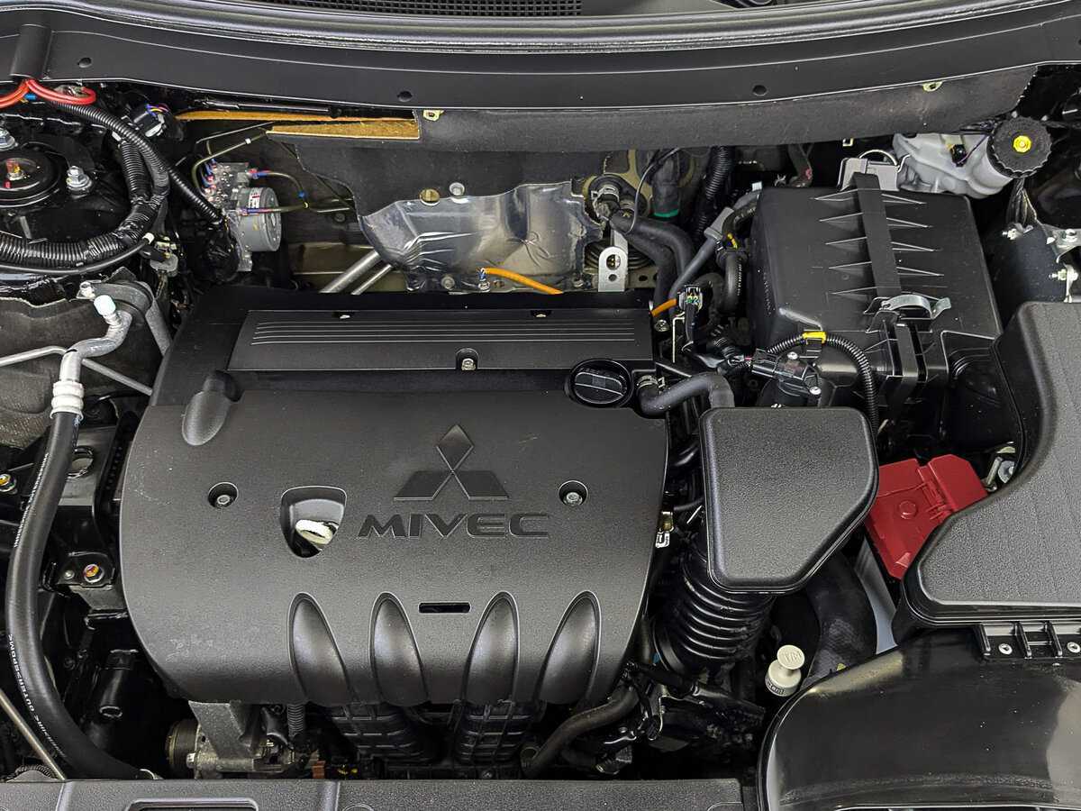 Купить Mitsubishi Outlander, 2021, 28 689 км.. Фото: #8