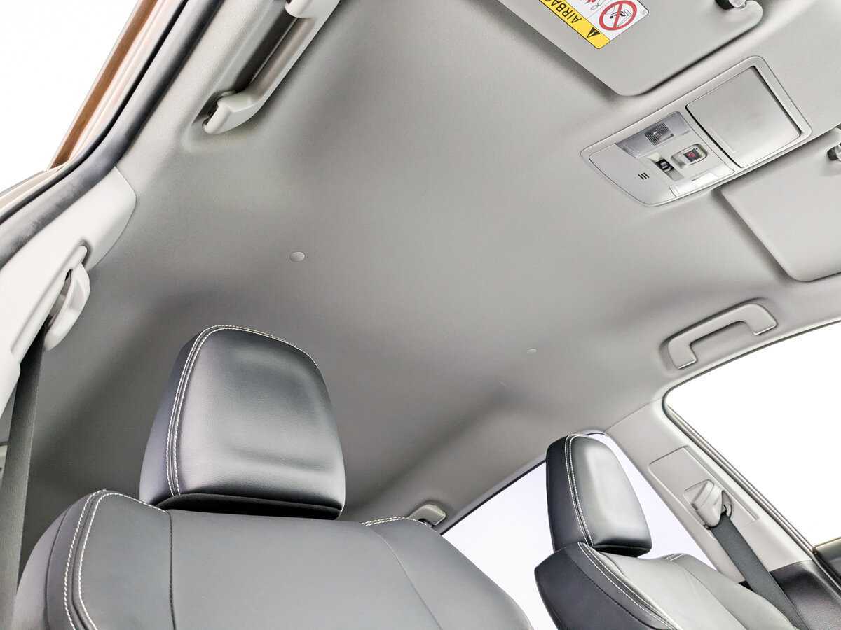 Купить Toyota RAV4, 2017, 65 720 км.. Фото: #22