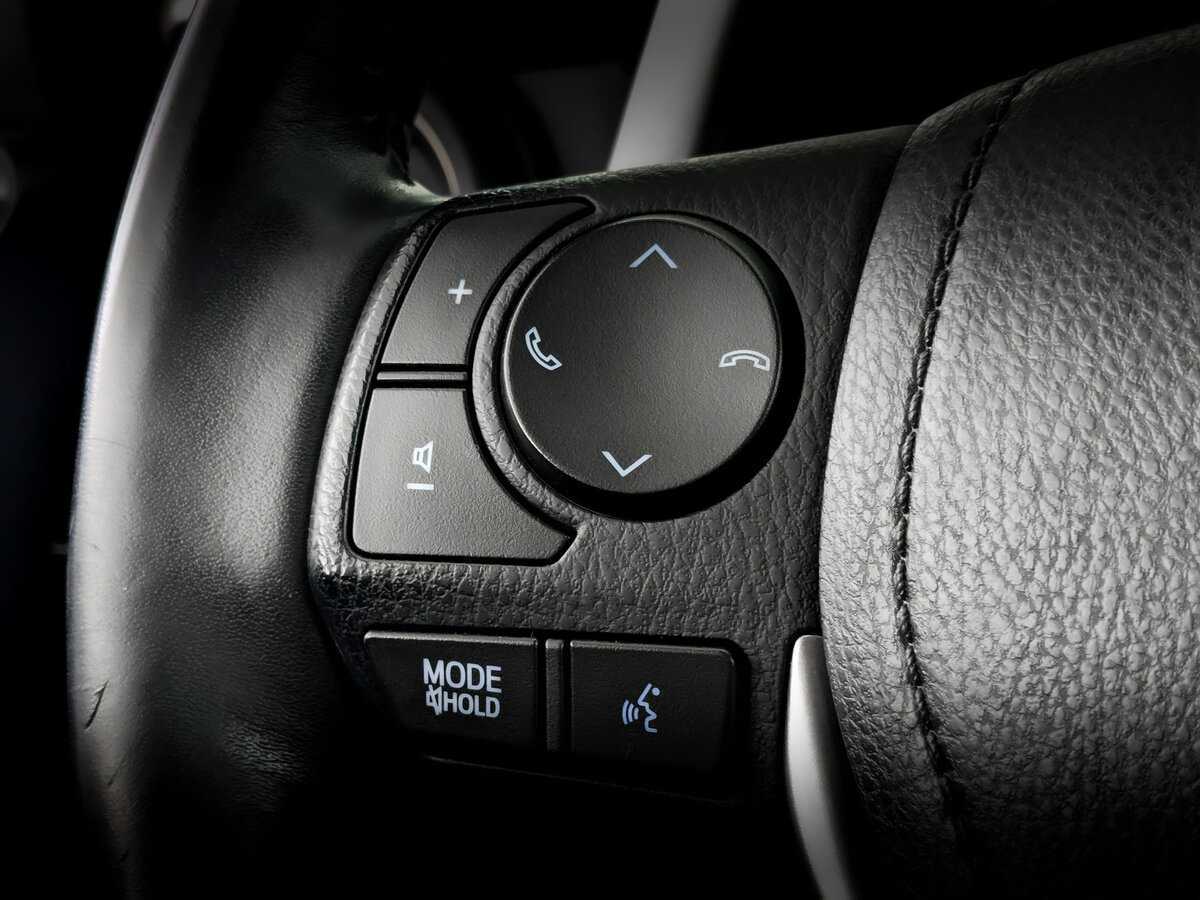 Купить Toyota RAV4, 2017, 65 720 км.. Фото: #26