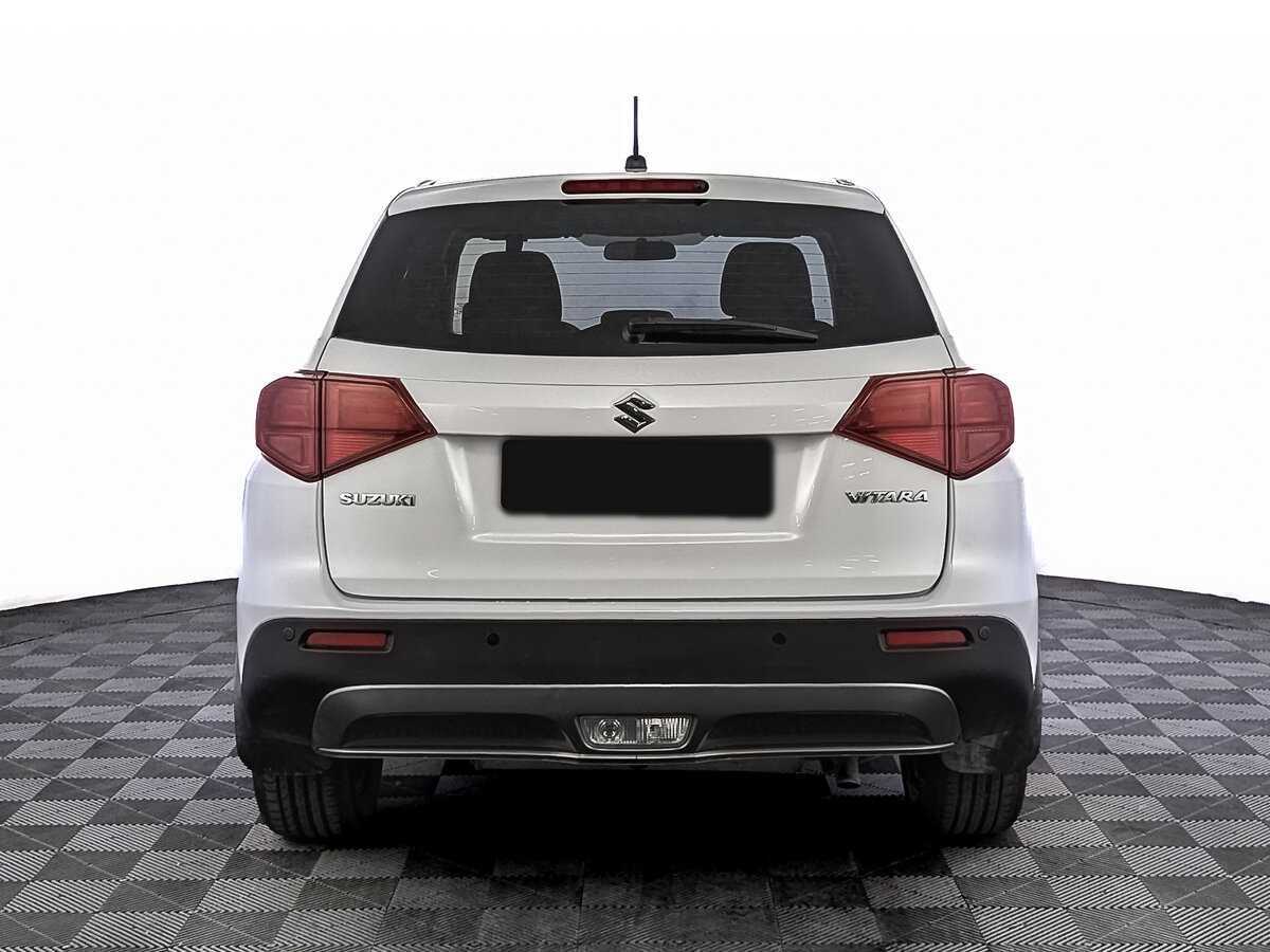 Купить Suzuki Vitara, 2019, 106 387 км.. Фото: #5