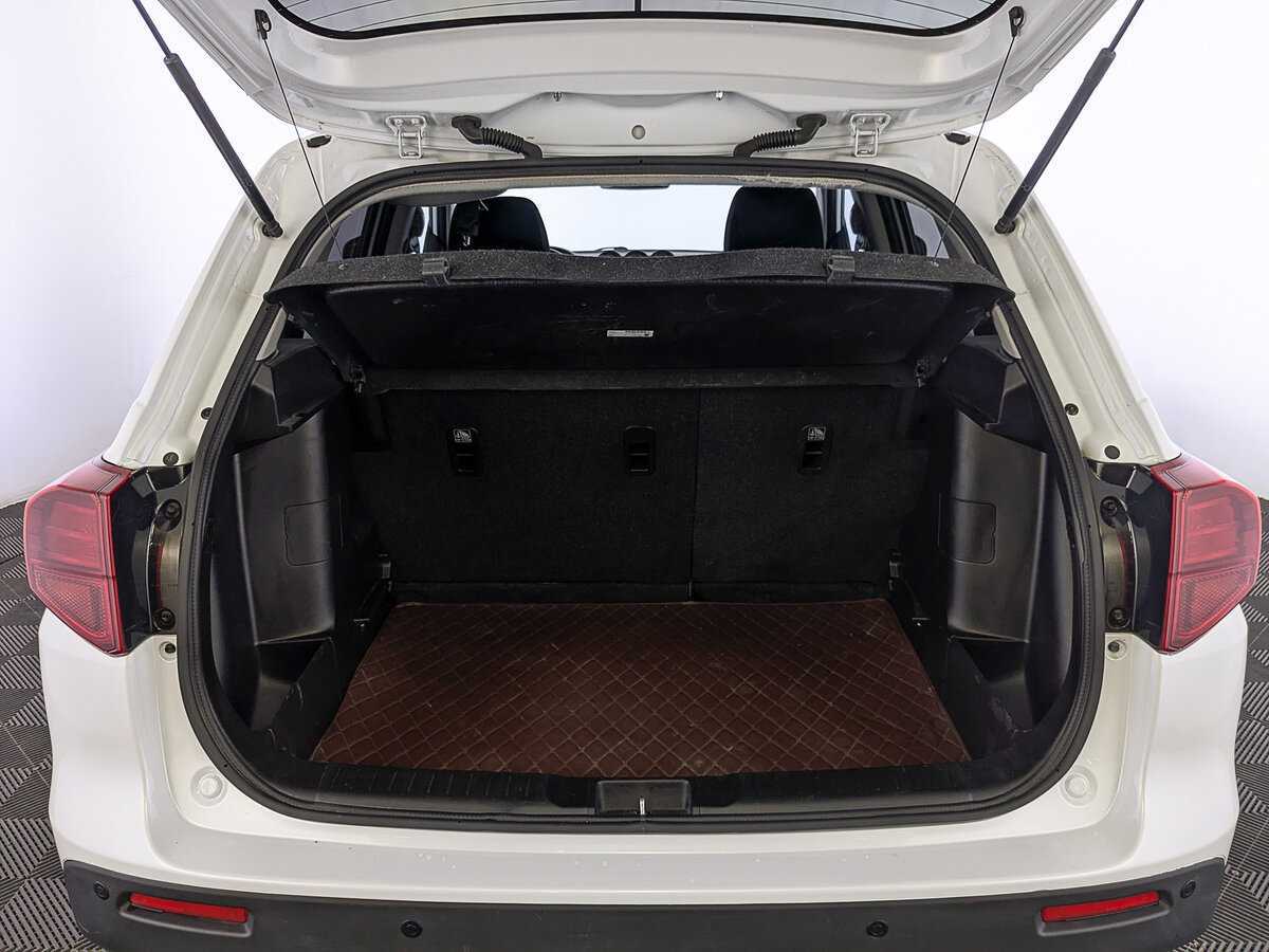 Купить Suzuki Vitara, 2019, 106 387 км.. Фото: #9