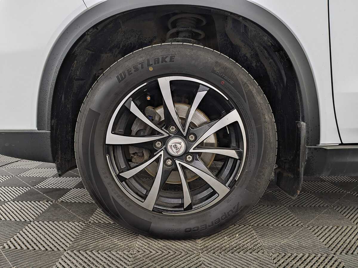 Купить Suzuki Vitara, 2019, 106 387 км.. Фото: #11