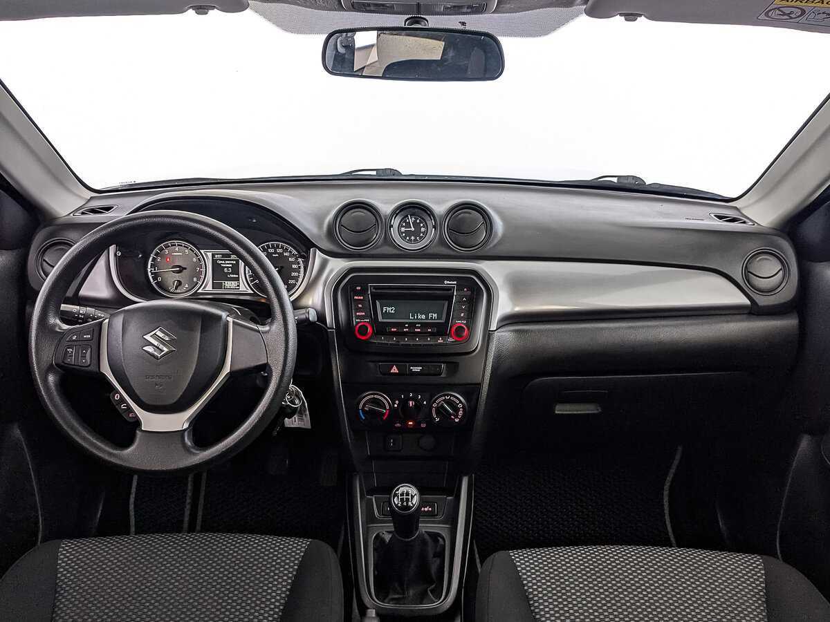 Купить Suzuki Vitara, 2019, 106 387 км.. Фото: #13