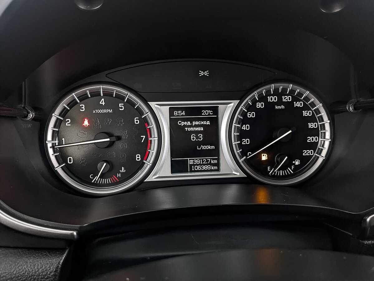 Купить Suzuki Vitara, 2019, 106 387 км.. Фото: #15