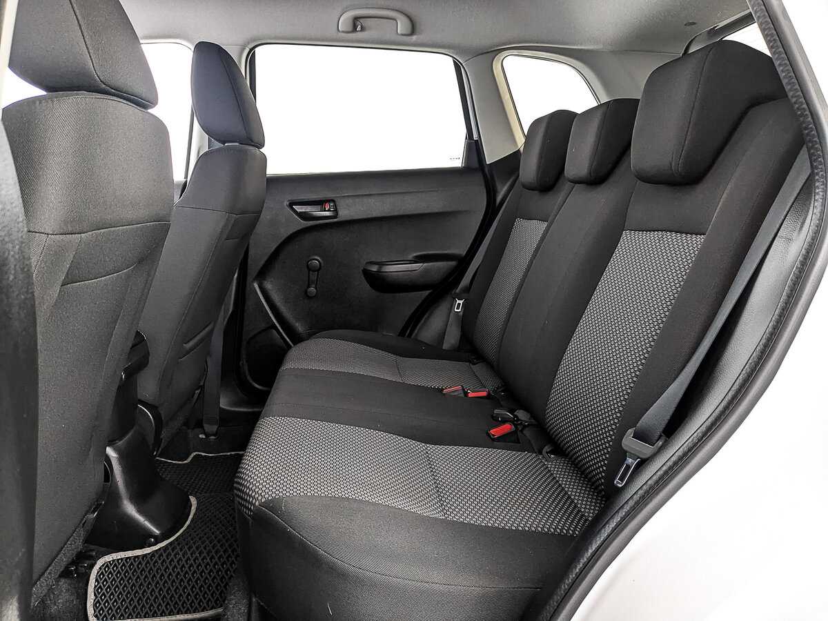 Купить Suzuki Vitara, 2019, 106 387 км.. Фото: #17