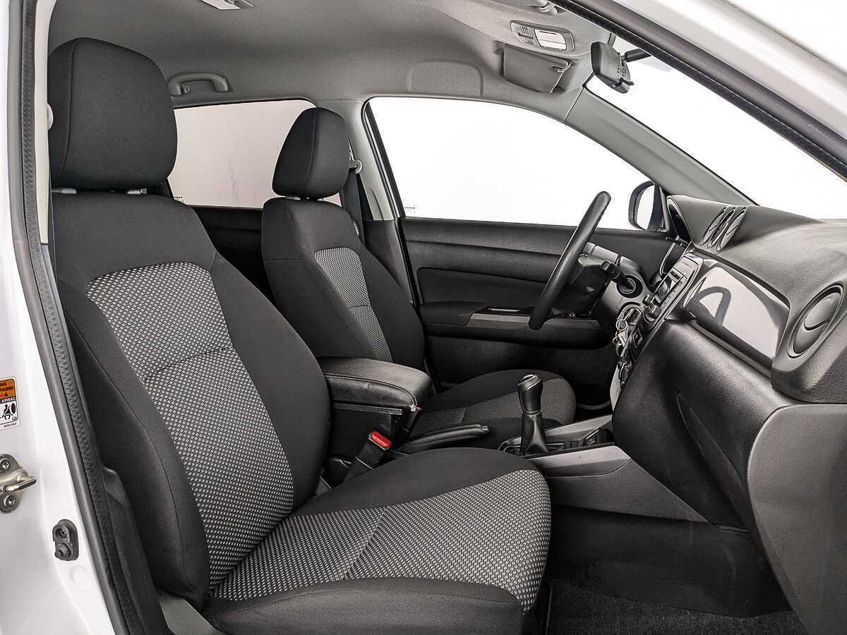 Купить Suzuki Vitara, 2019, 106 387 км.. Фото: #23