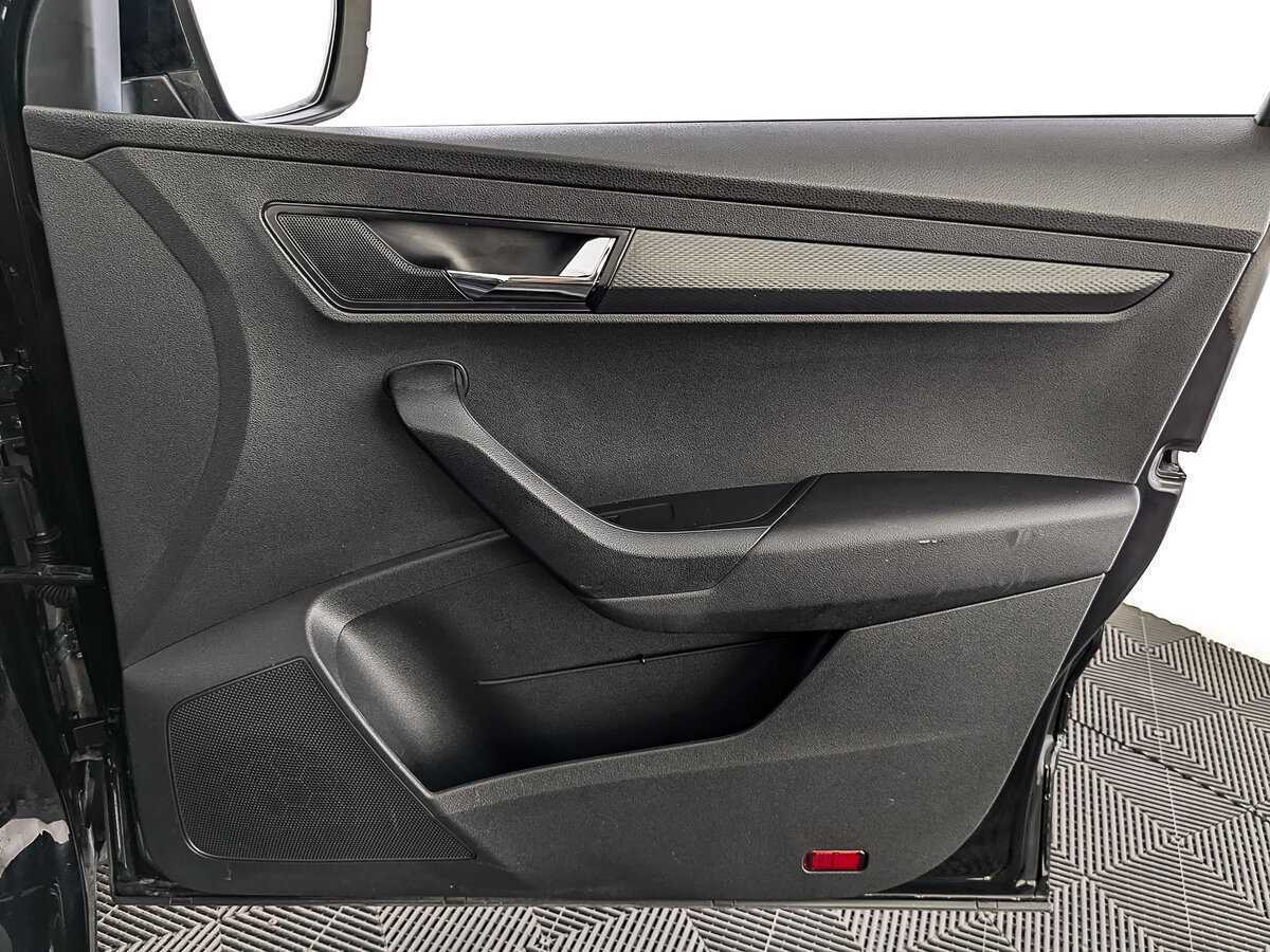 Купить Skoda Karoq, 2021, 41 858 км.. Фото: #21