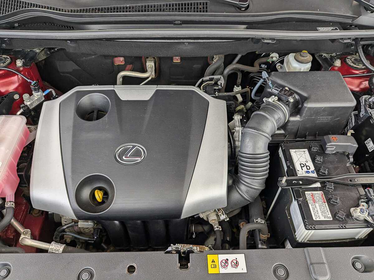 Купить Lexus NX, 2017, 113 349 км.. Фото: #8