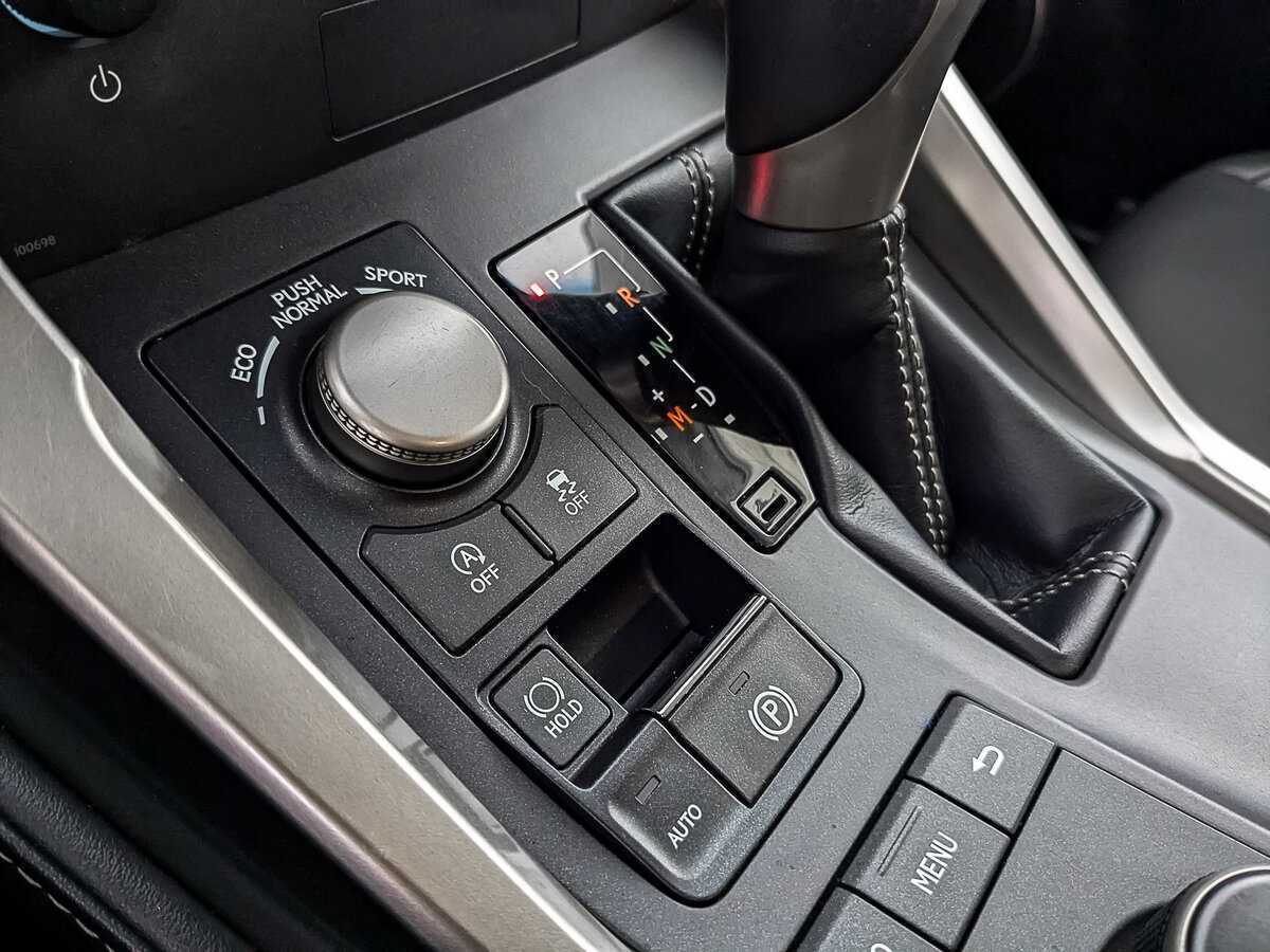 Купить Lexus NX, 2017, 113 349 км.. Фото: #25