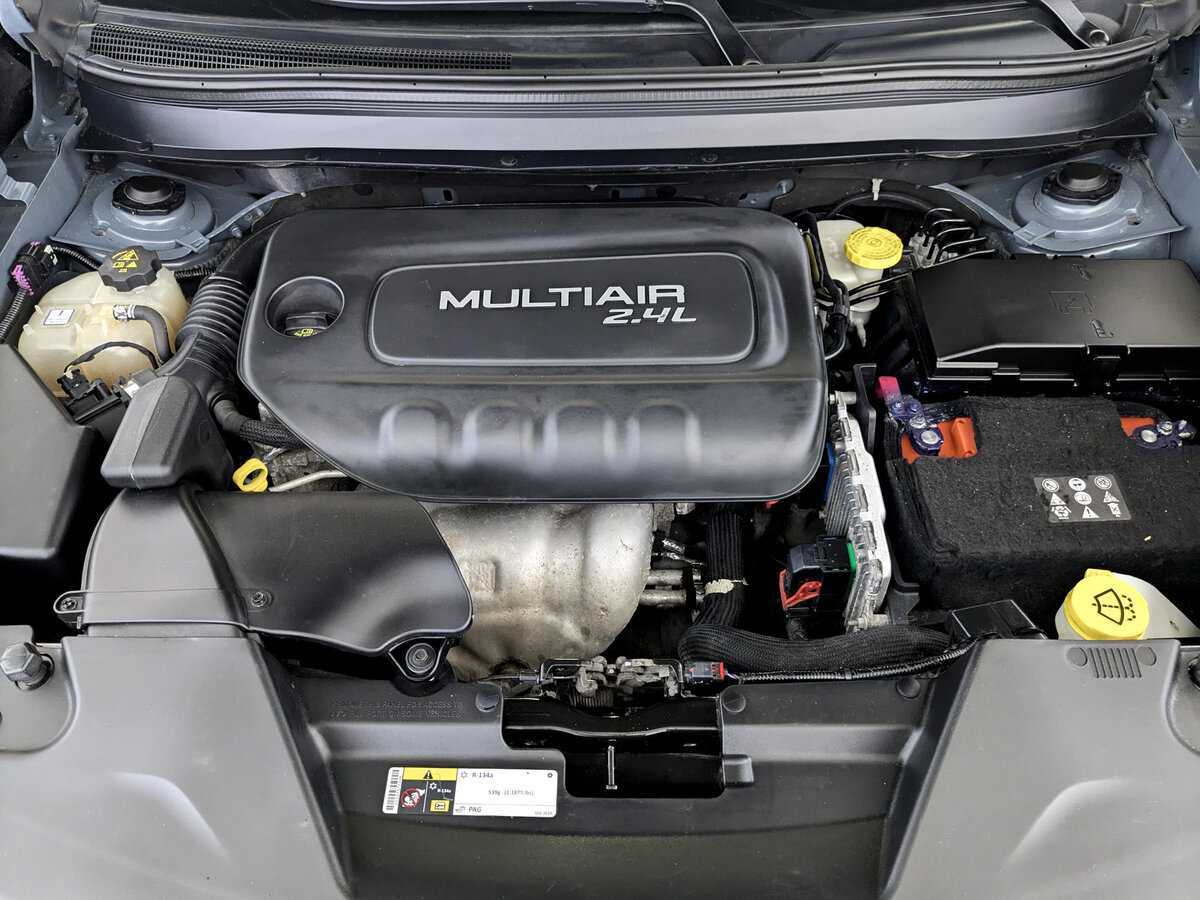 Купить Jeep Cherokee, 2014, 103 298 км.. Фото: #8