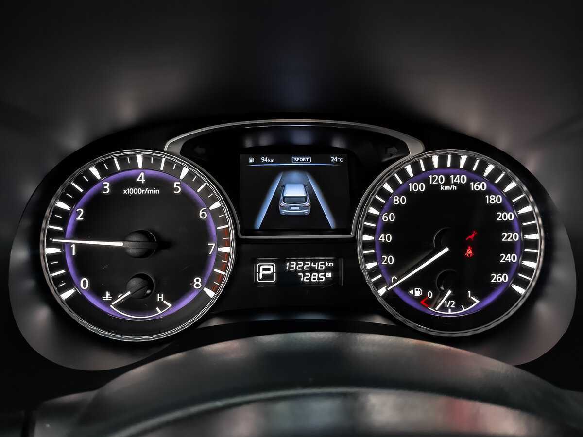 Купить Infiniti QX60, 2017, 131 813 км.. Фото: #13