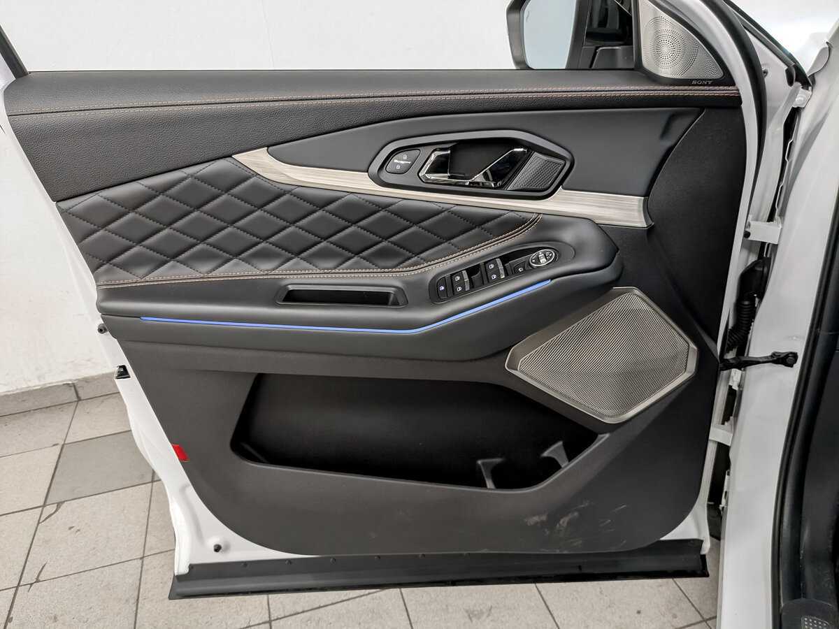 Купить EXEED TXL, 2022, 52 952 км.. Фото: #18