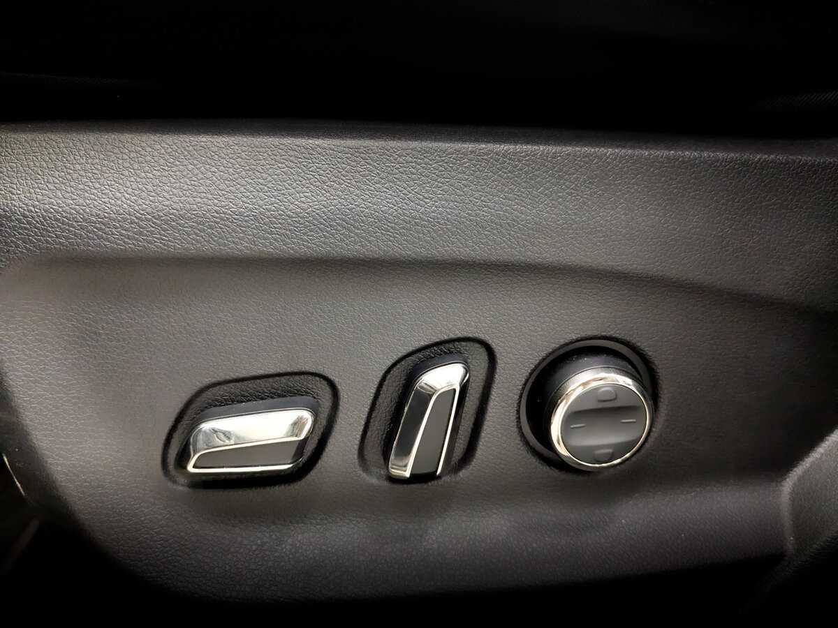 Купить EXEED TXL, 2022, 52 952 км.. Фото: #20