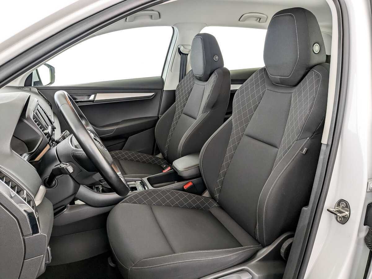 Купить Skoda Karoq, 2021, 56 020 км.. Фото: #19