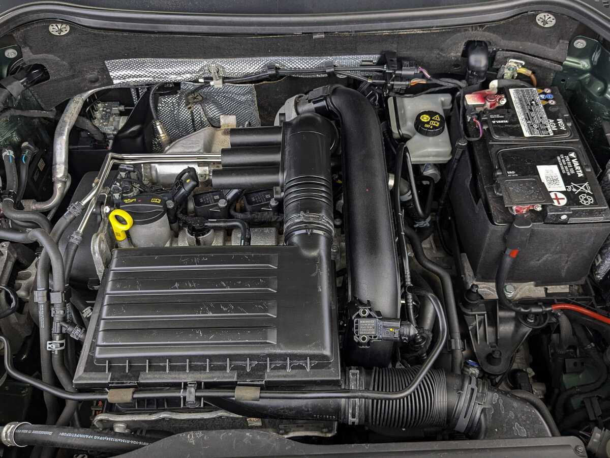 Купить Skoda Karoq, 2021, 86 574 км.. Фото: #8