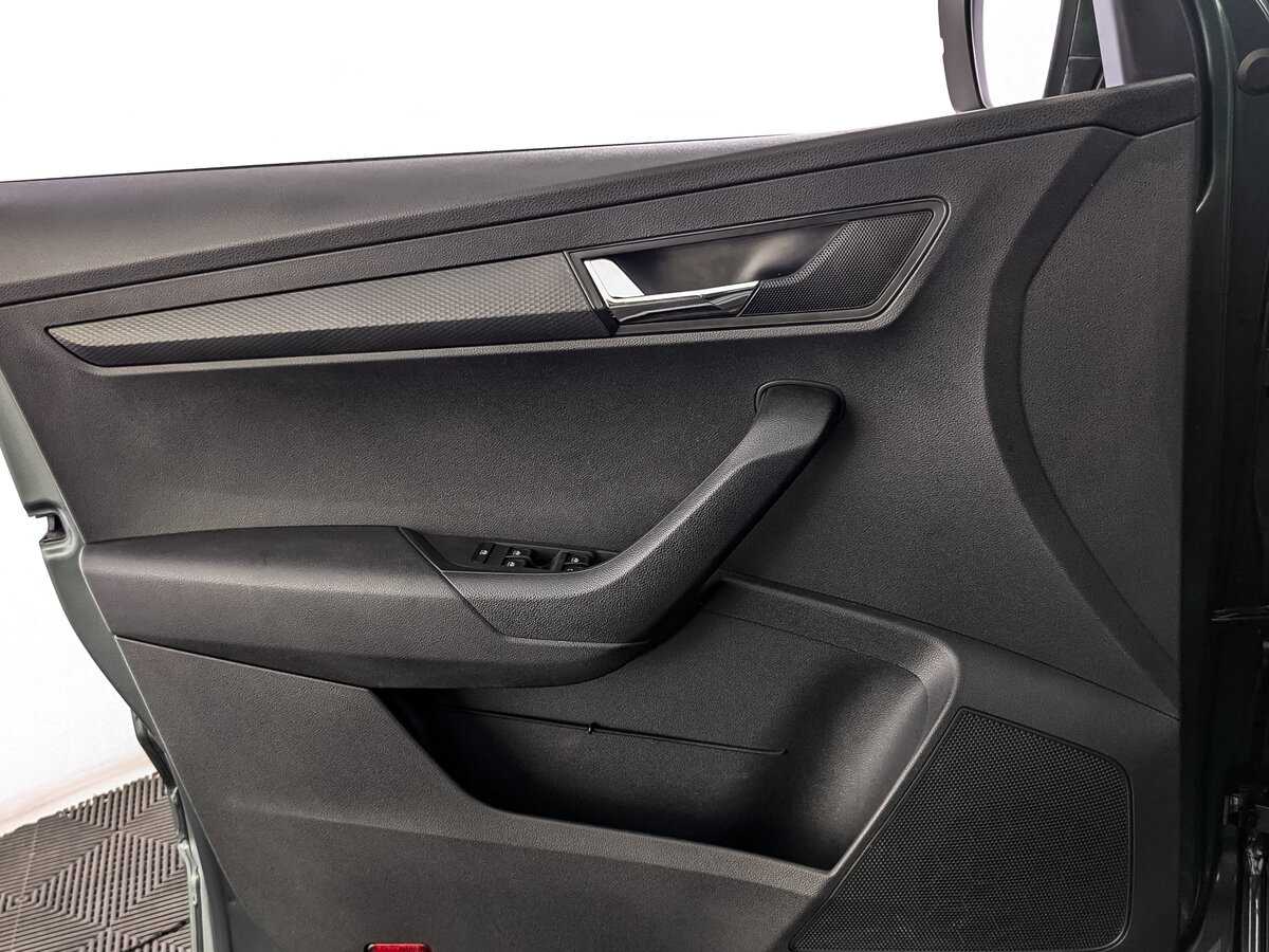 Купить Skoda Karoq, 2021, 86 574 км.. Фото: #18