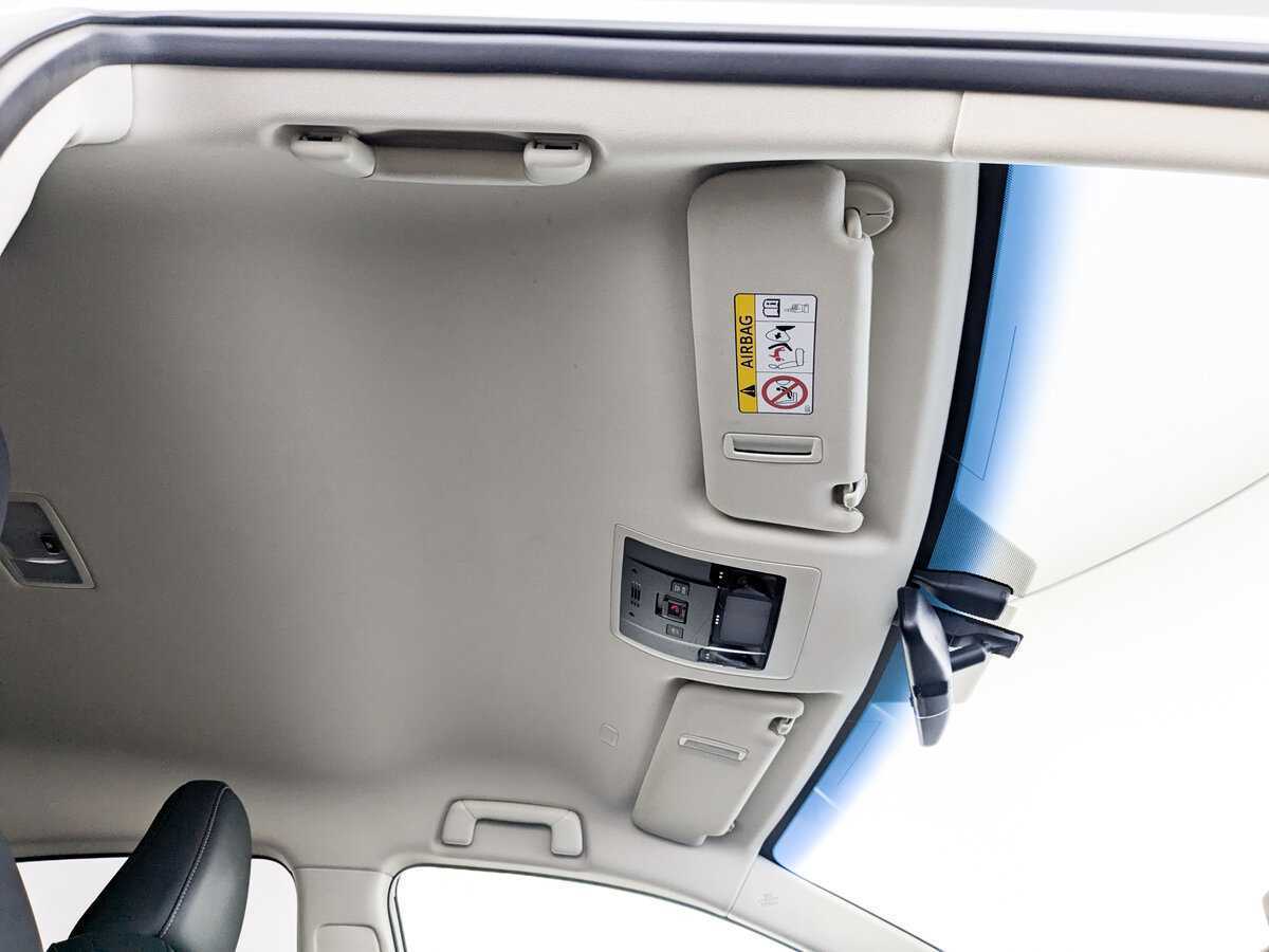 Купить Lexus NX, 2018, 75 998 км.. Фото: #21