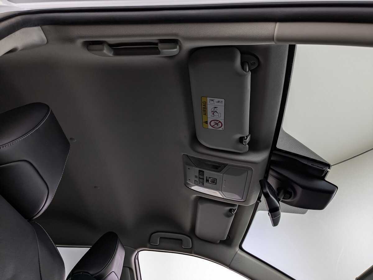 Купить Toyota RAV4, 2021, 58 061 км.. Фото: #22