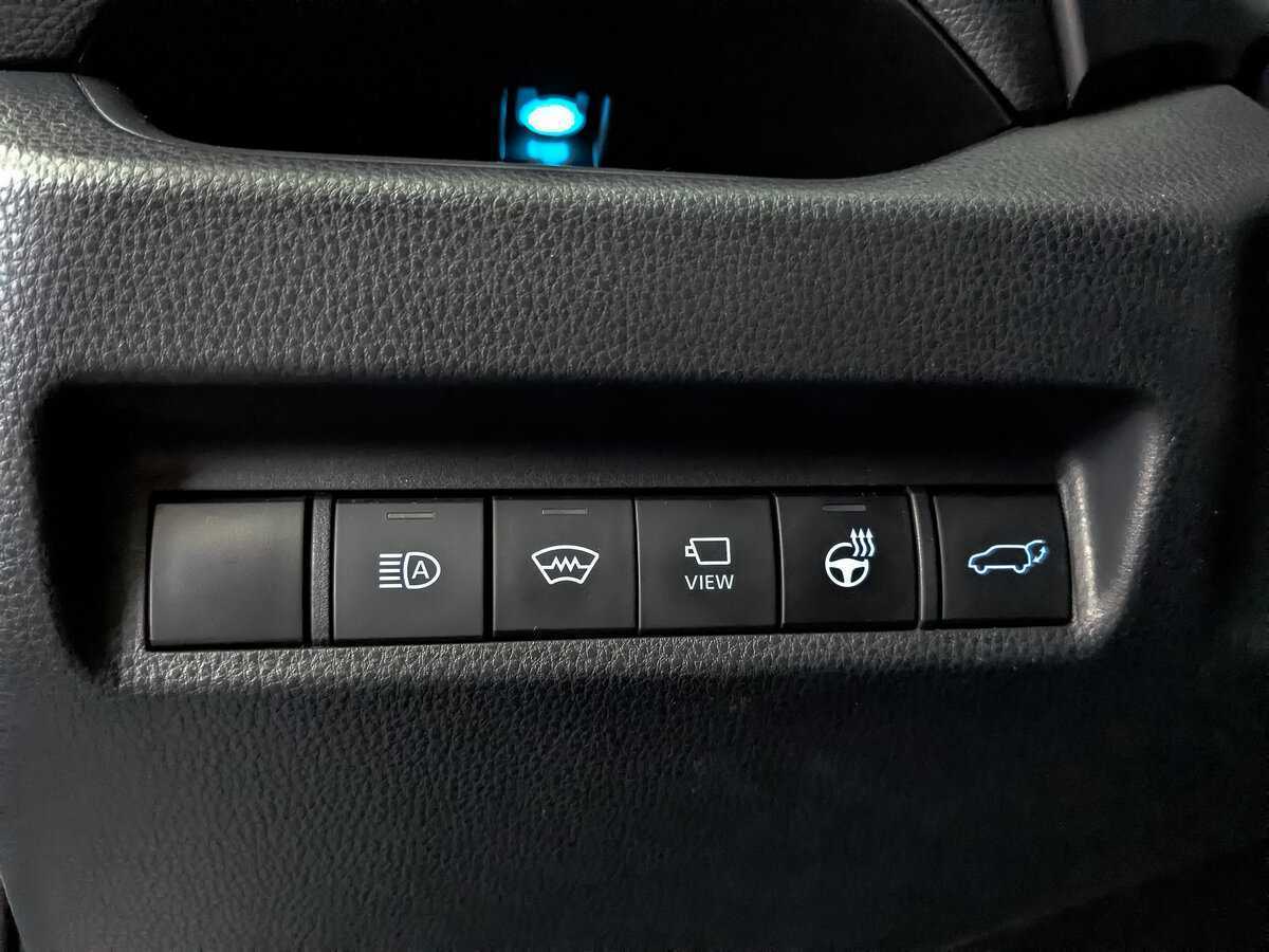 Купить Toyota RAV4, 2021, 58 061 км.. Фото: #27