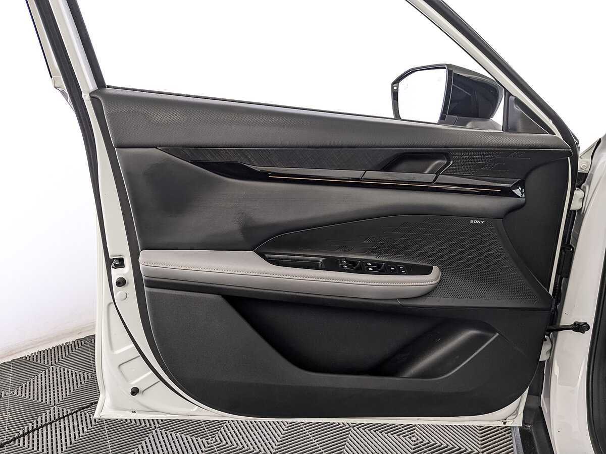 Купить Changan UNI-V, 2023, 63 045 км.. Фото: #18