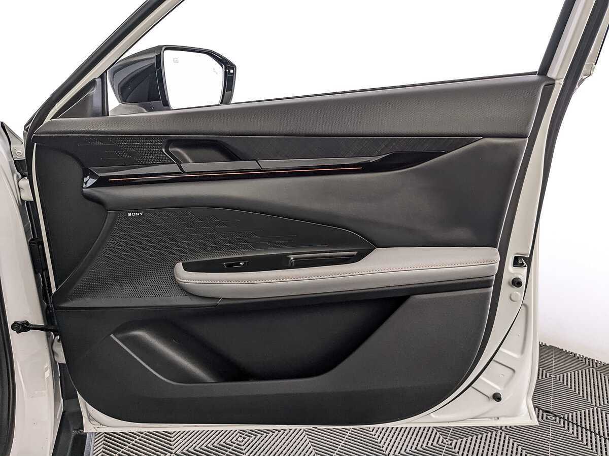 Купить Changan UNI-V, 2023, 63 045 км.. Фото: #23