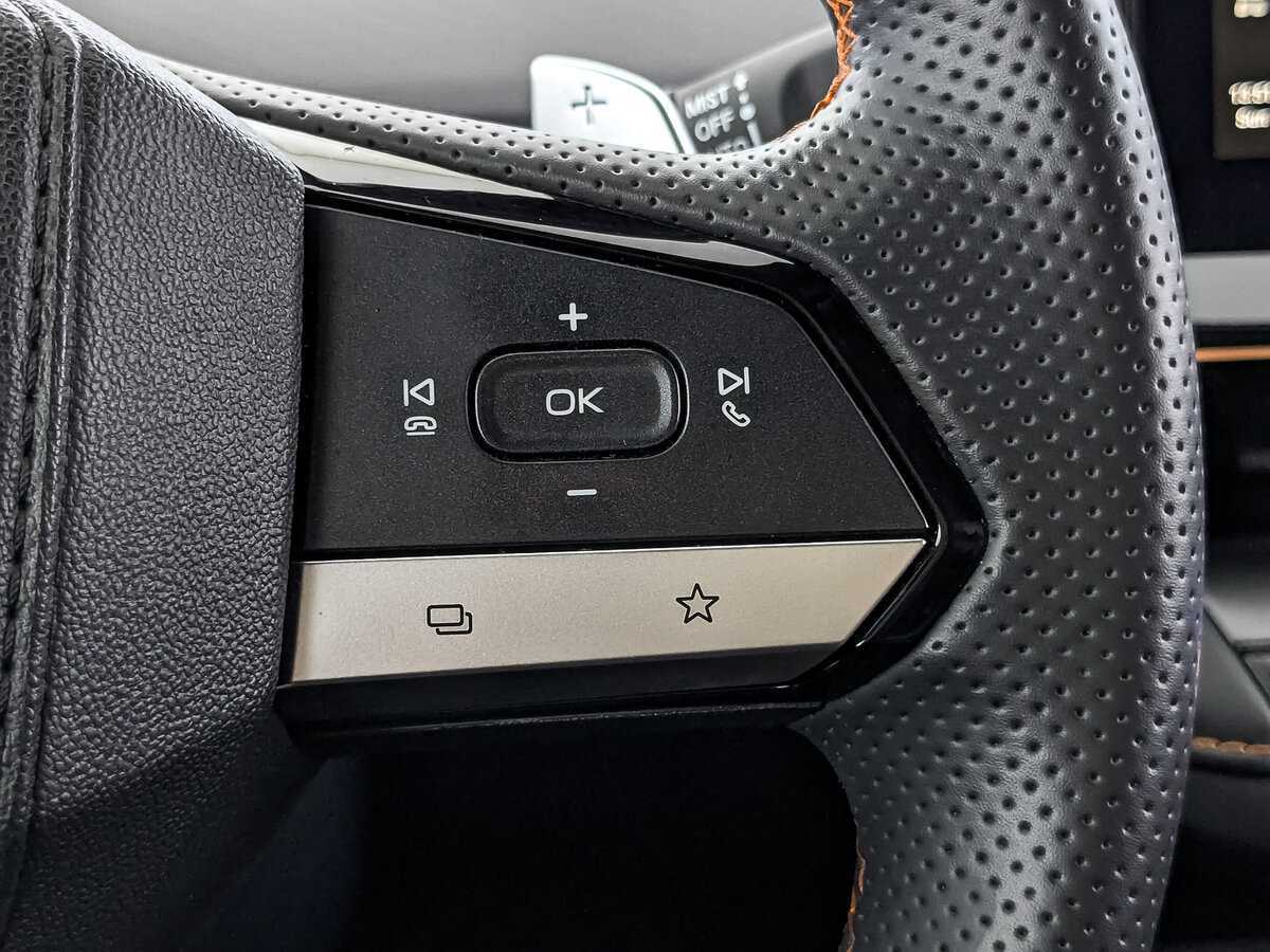 Купить Changan UNI-V, 2023, 63 045 км.. Фото: #28