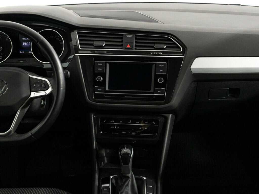 Купить Volkswagen Tiguan, 2020, 60 000 км.. Фото: #13
