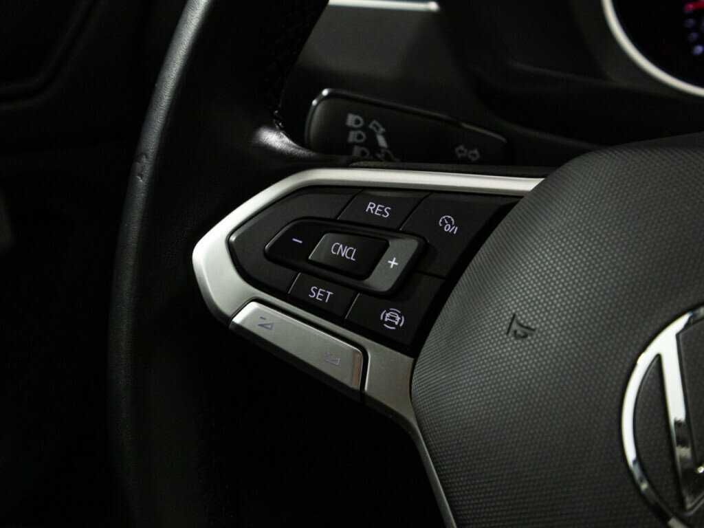 Купить Volkswagen Tiguan, 2020, 60 000 км.. Фото: #14